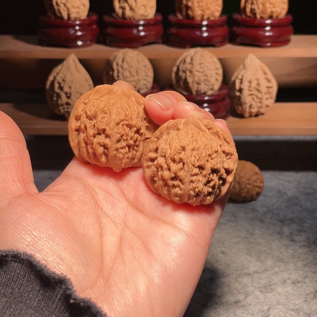 核桃手串/手链汉高楼全品39