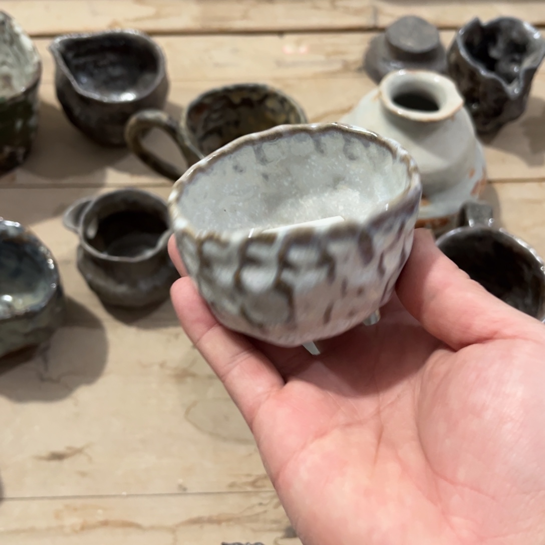 704 一家茶器直播分享