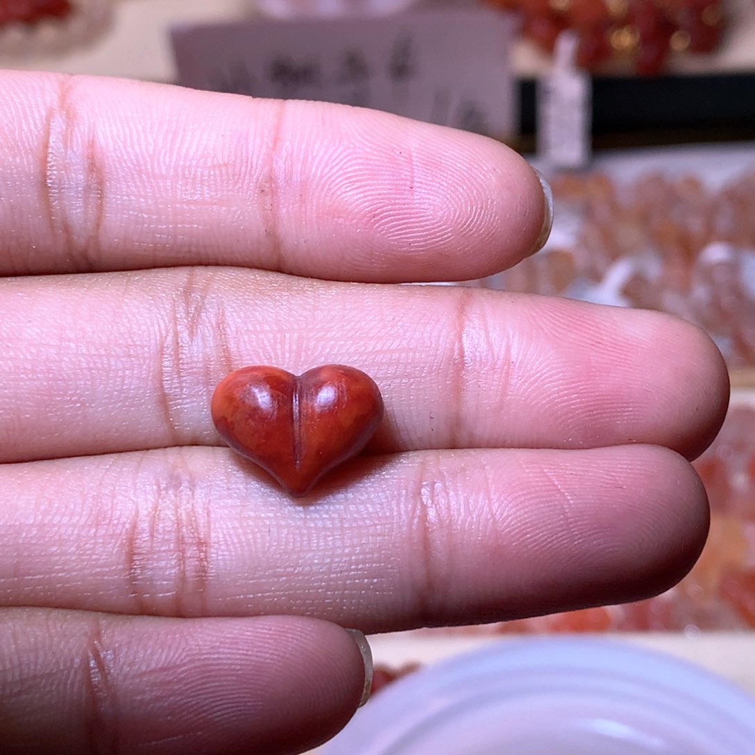 k***o南红玛瑙 未镶嵌23