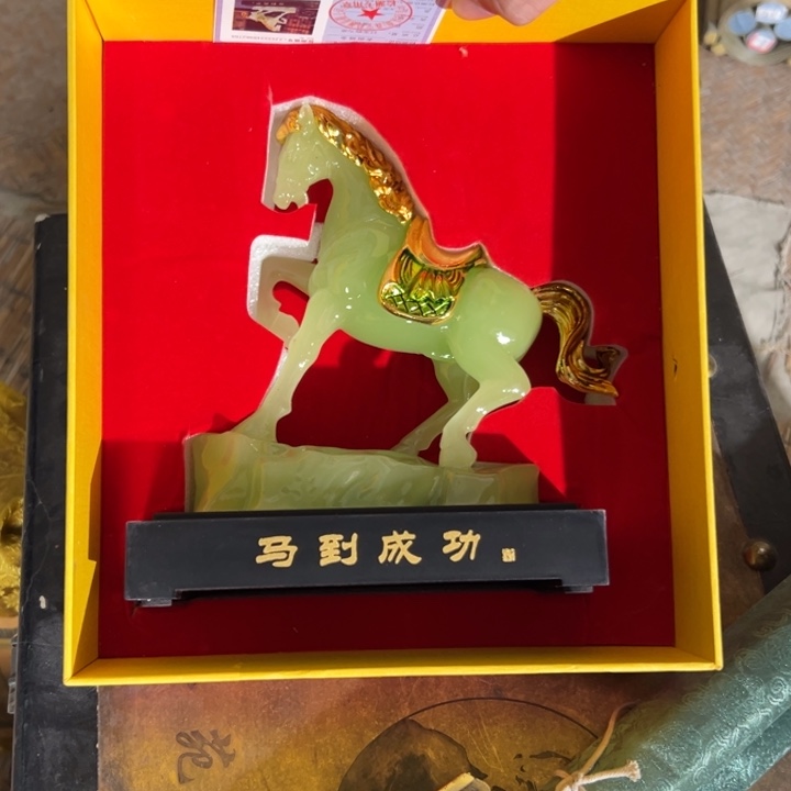 带灯款家装装饰画11