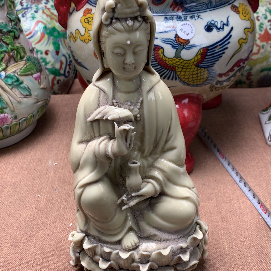 摆件陶瓷旧藏瓷器旧藏瓷器