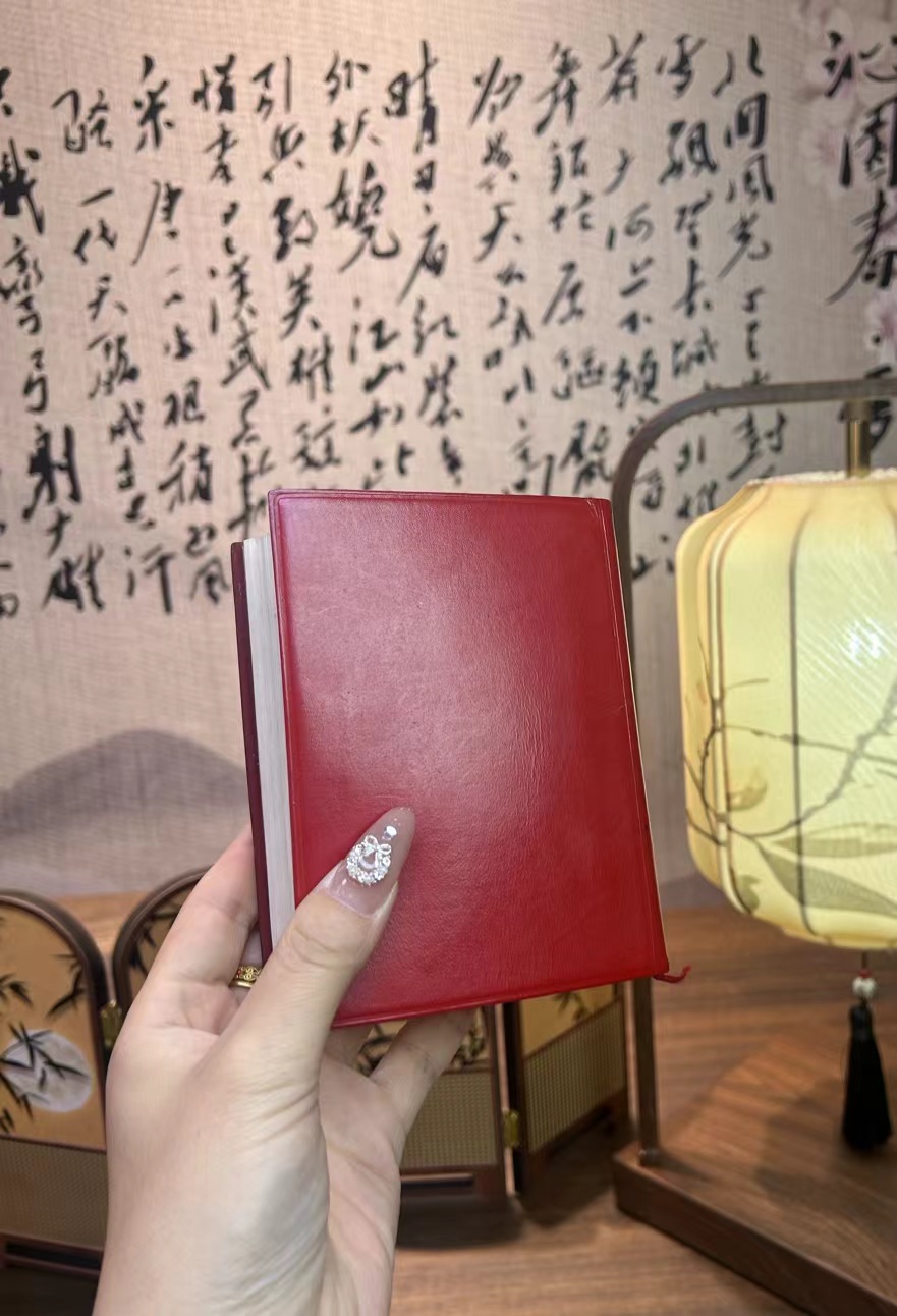 笔记本怀旧本直播间一物一拍链接