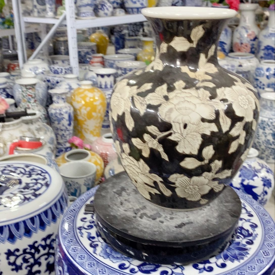 瓶摆件摆件工艺品