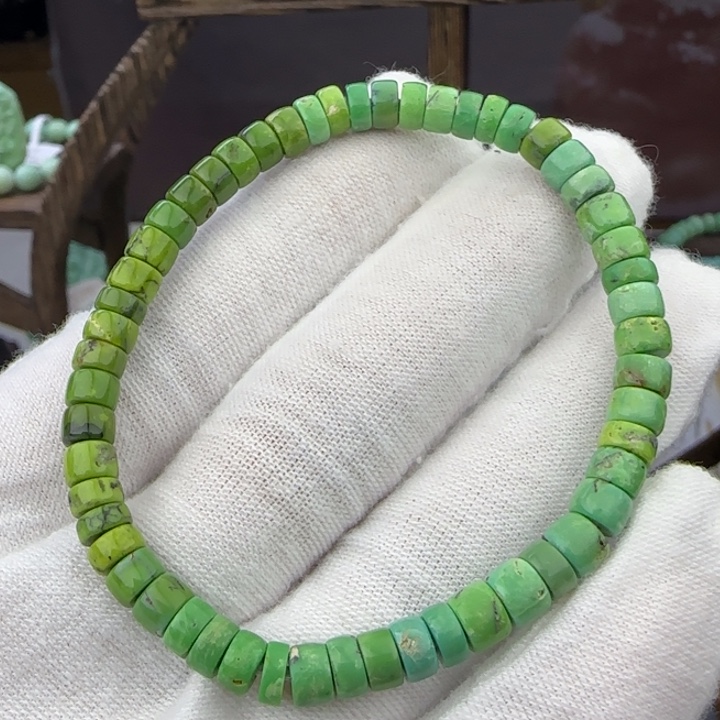 绿松石绿松石T未镶嵌