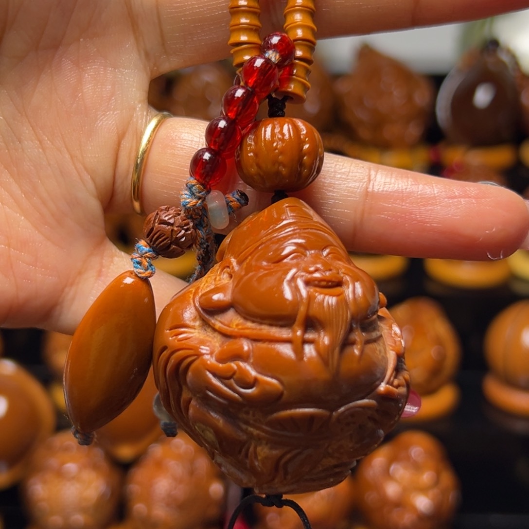 橄榄核手串/手链橄榄核