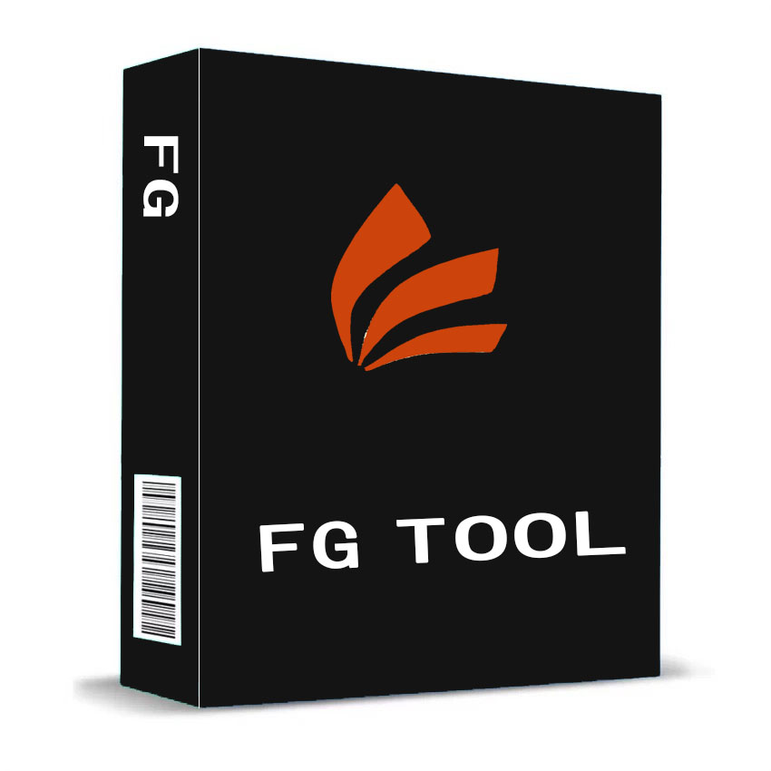 【维修软件】FG助手 维修资料 方案 全字库 小工具