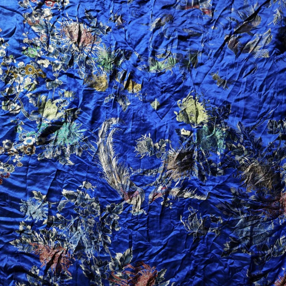 非全新缎面，直播间选品（乱拍随机发货）