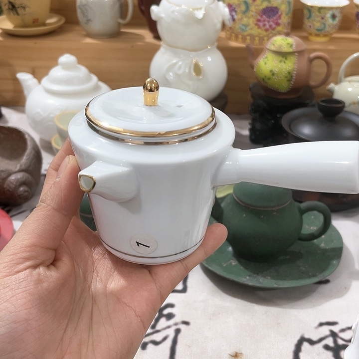 紫砂公道杯紫砂茶壶