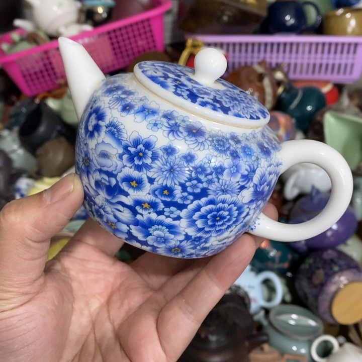 陶瓷艺术品及陶瓷制品