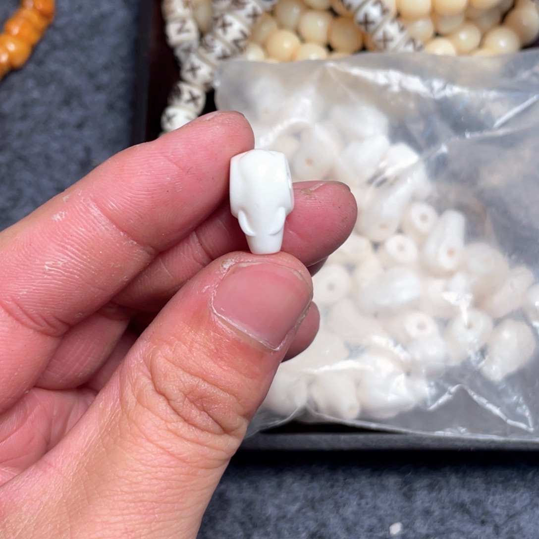 驼骨手串/手链编号138卡1.0