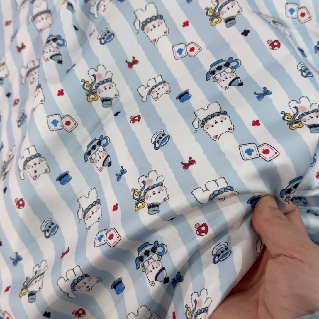 棉壹**丶纯棉60支加密贡缎1米价X1.1米宽D生日福利