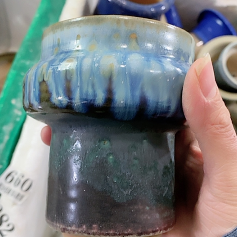 【闪购商品】红陶口8