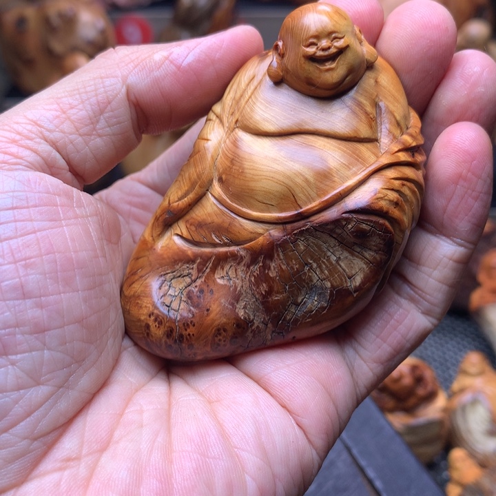 A***上柏木（崖柏）崖柏陈化陈化