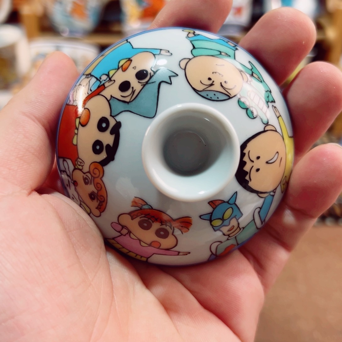 杯景德镇手工手绘