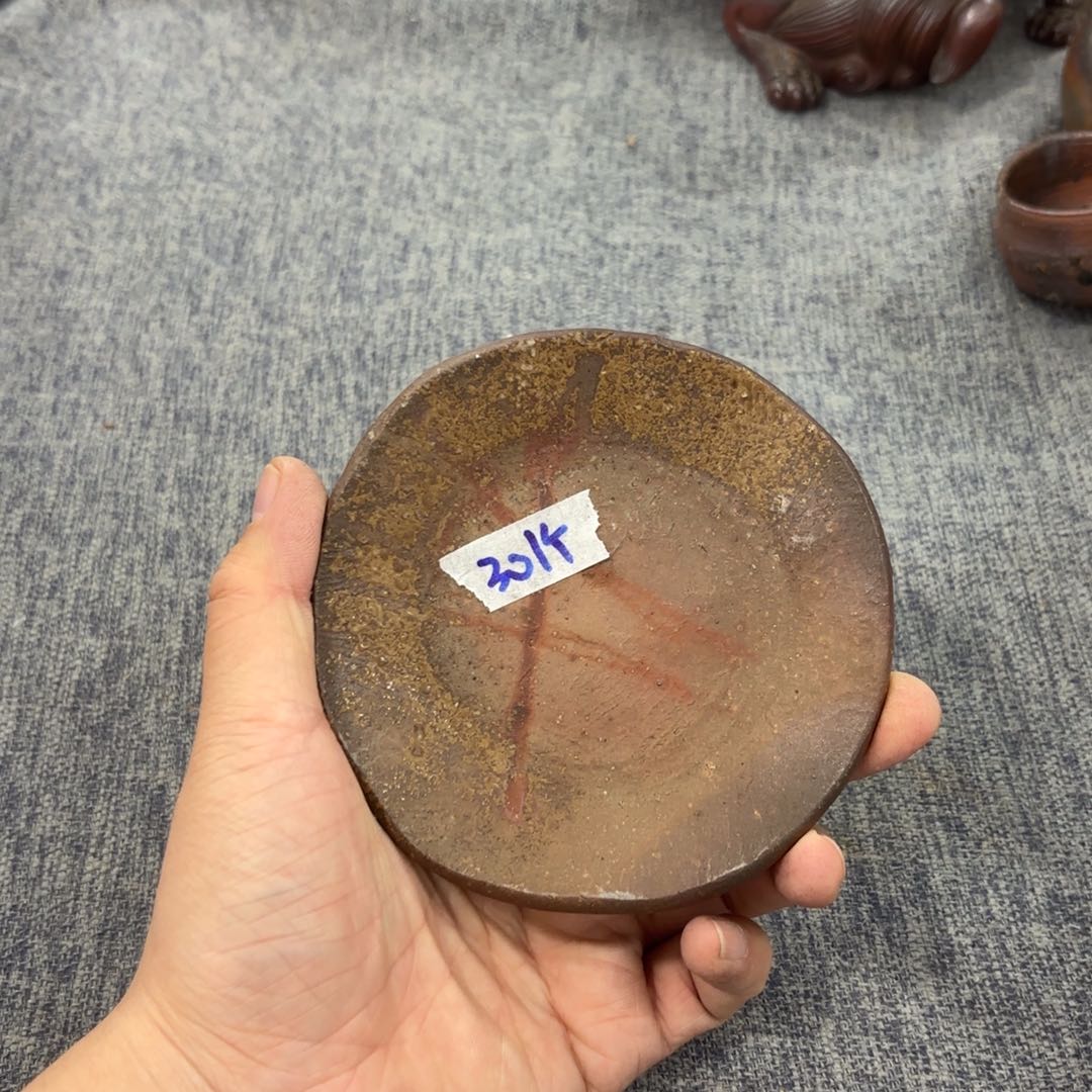 非常喜欢这个瓷器