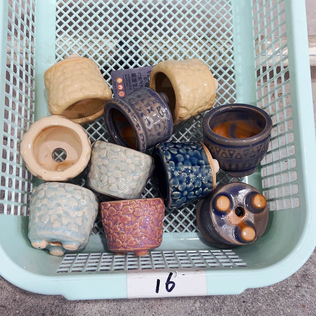 红陶高温陶瓷材料16