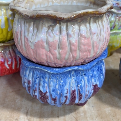 陶瓷口径不清楚问客服