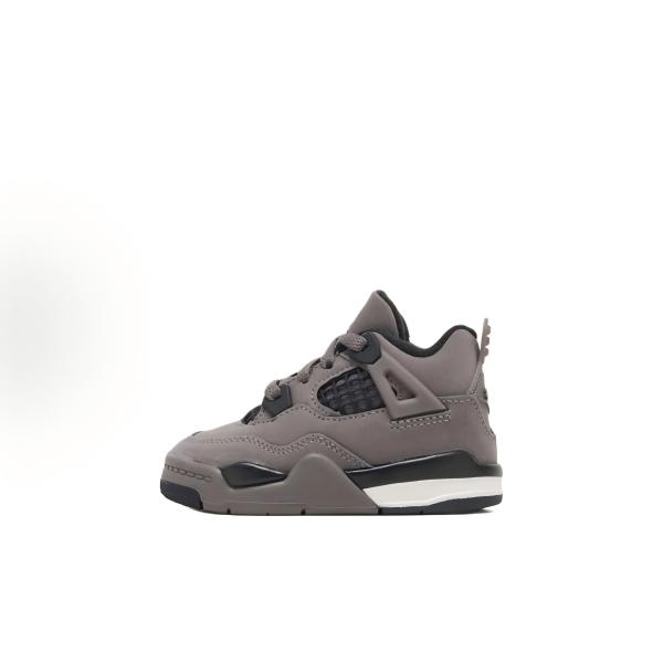 NIKE耐克【包】小童鞋JORDAN 4 RETRO OG BT运动鞋篮球鞋IB4387-200