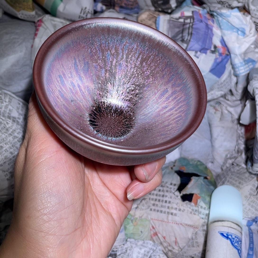 茶盏建盏直播间链接