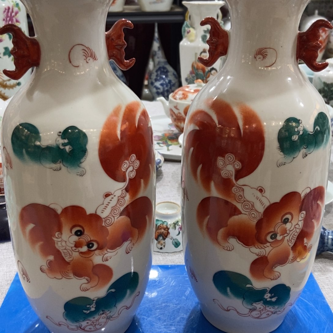 【闪购商品】摆件摆件等等等等