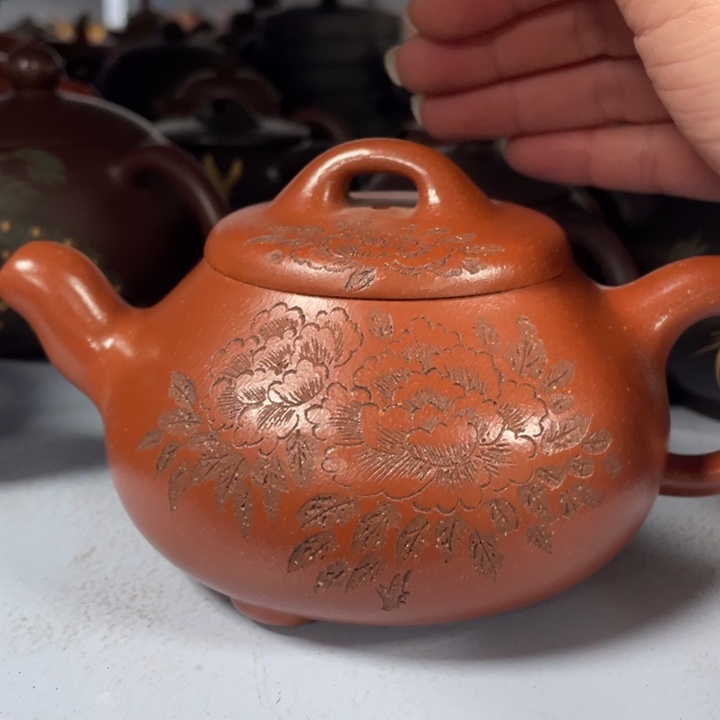 茶壶紫砂紫砂茶具紫砂