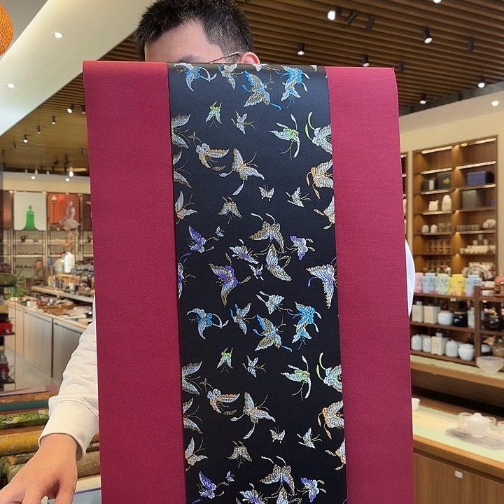 三米防水茶席俩件套