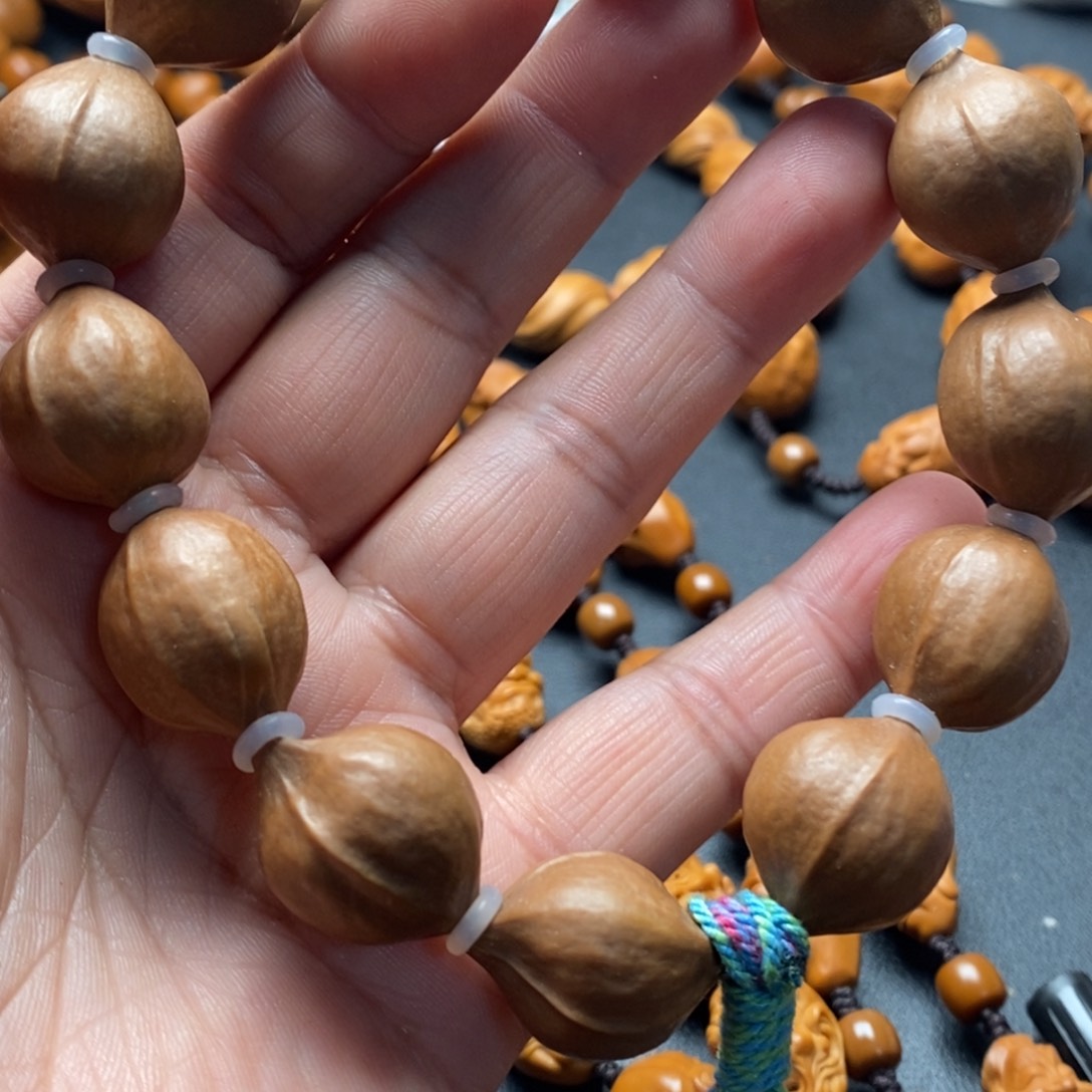 吊坠橄榄核橄榄核