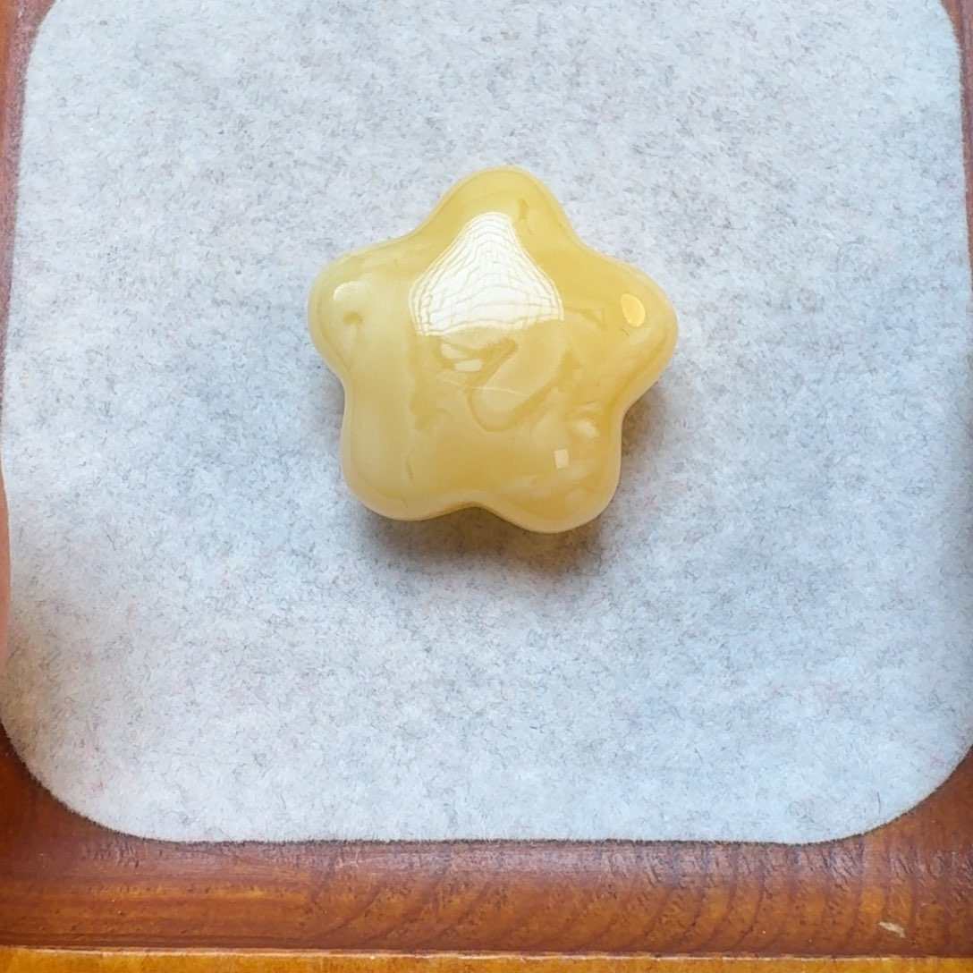 琥珀珠宝奇石未镶嵌琥珀