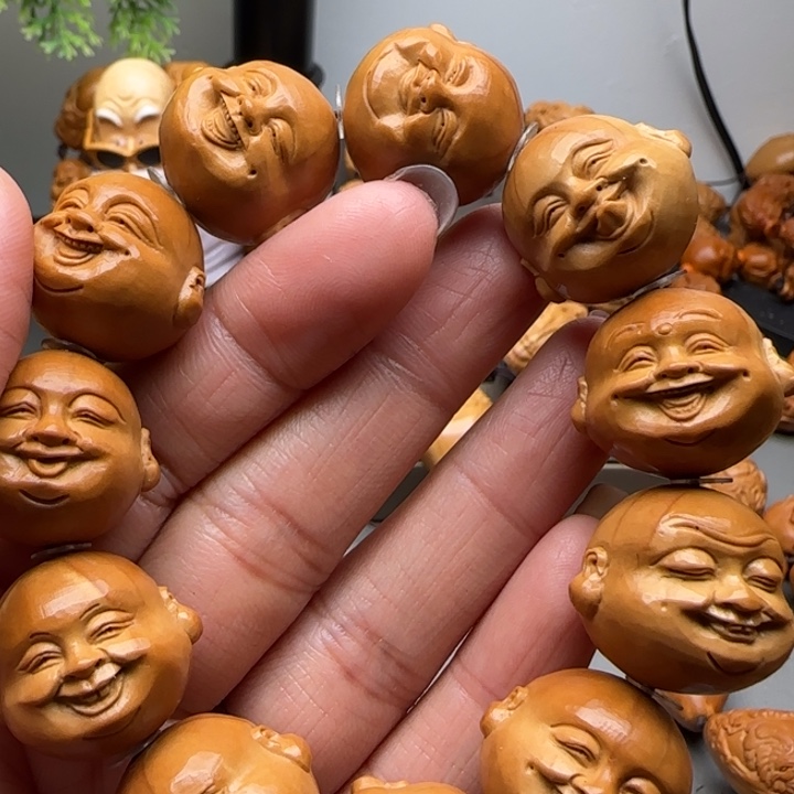 橄榄核手串/手链福利待遇