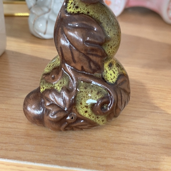 摆件陶瓷树脂材料