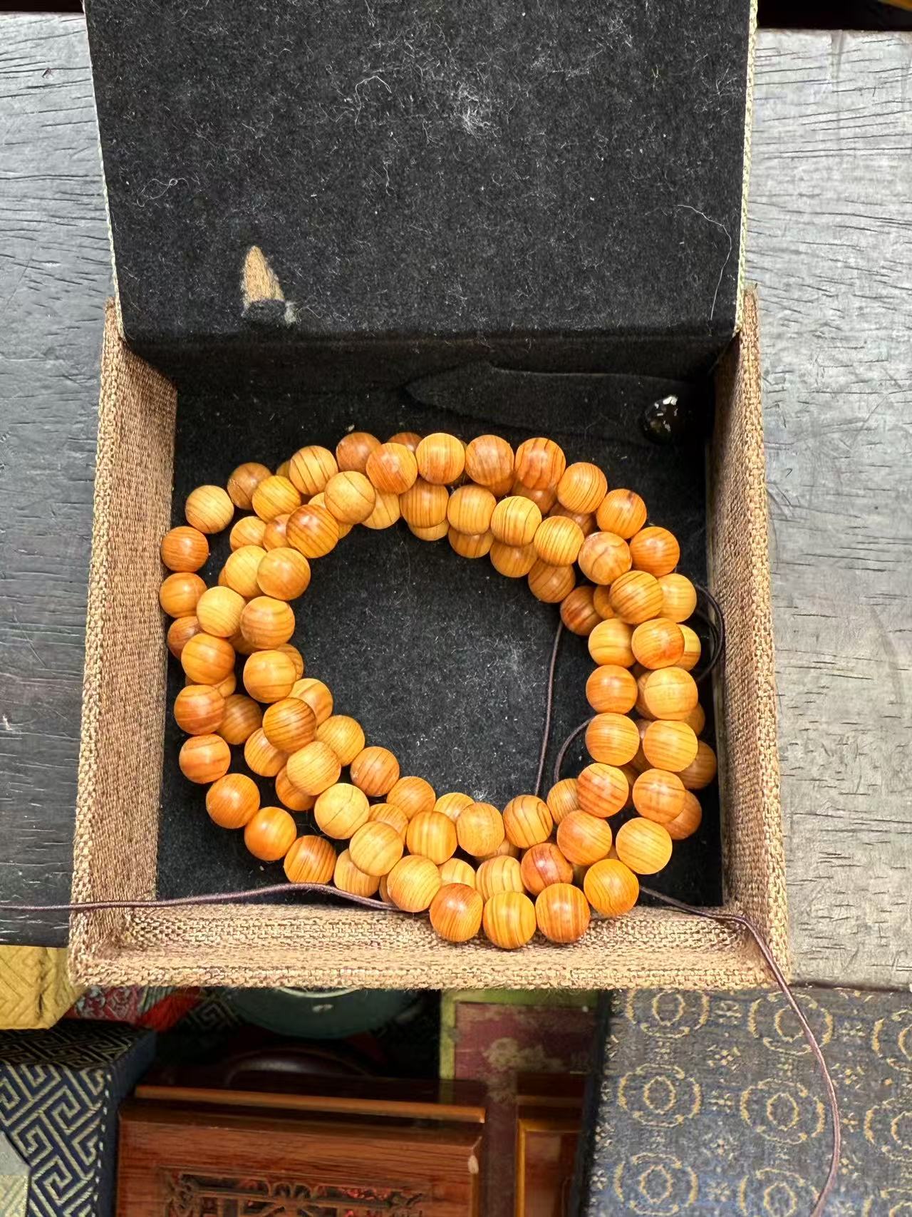 【闪购商品】崖栢108