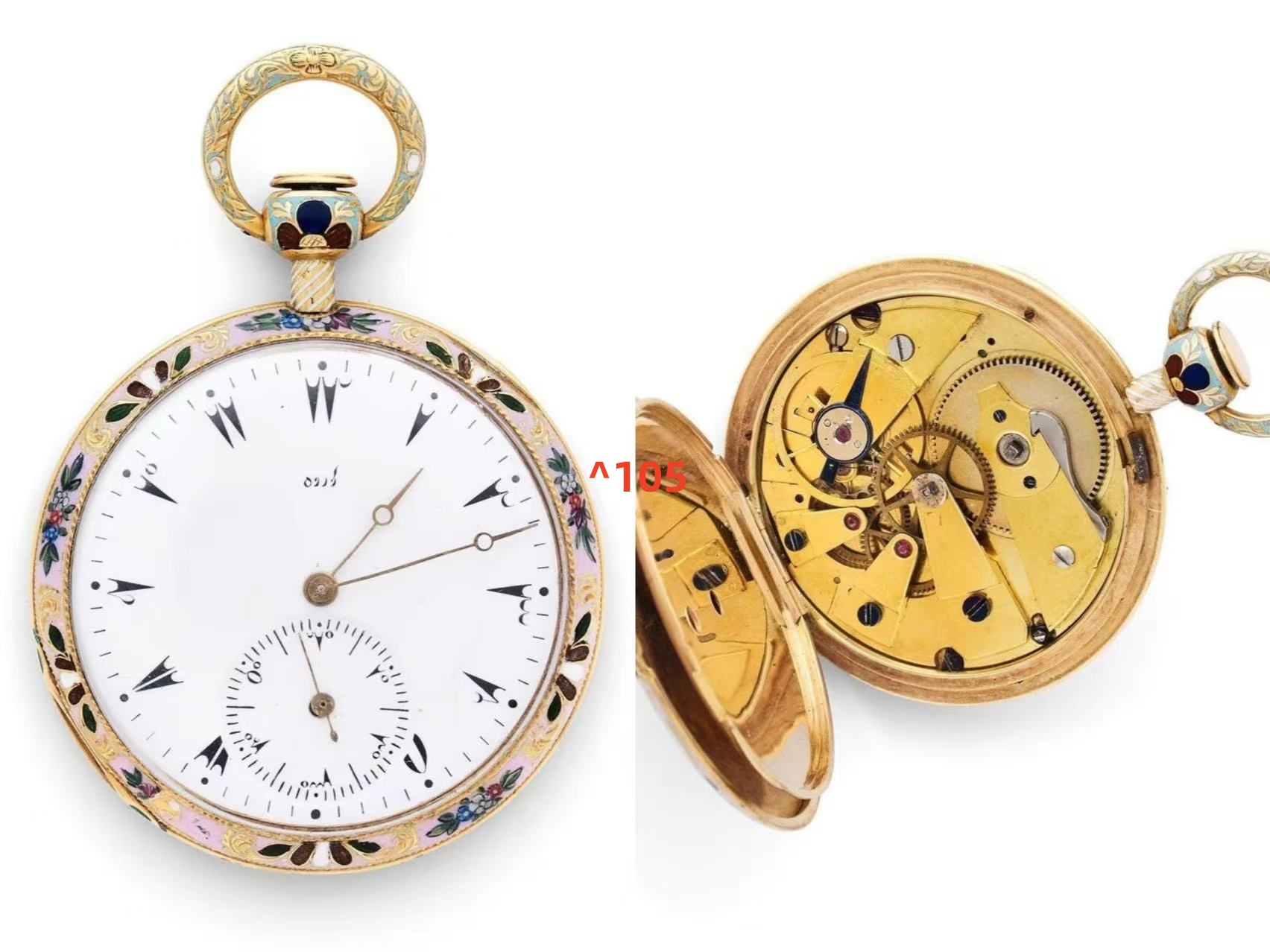 复古怀旧翻盖怀表经典工艺男士适用,发货以直播间展示为准025356