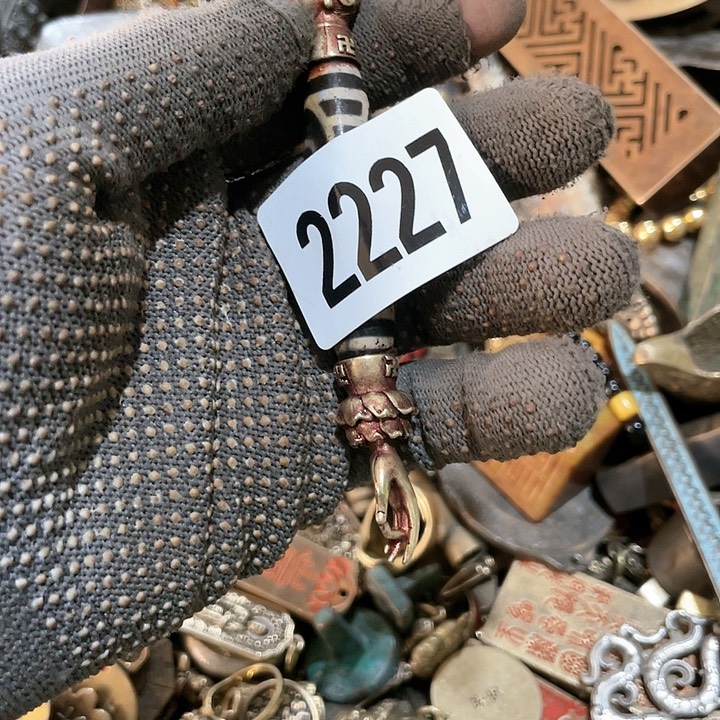 星**✨同心同德摆件摆件2227