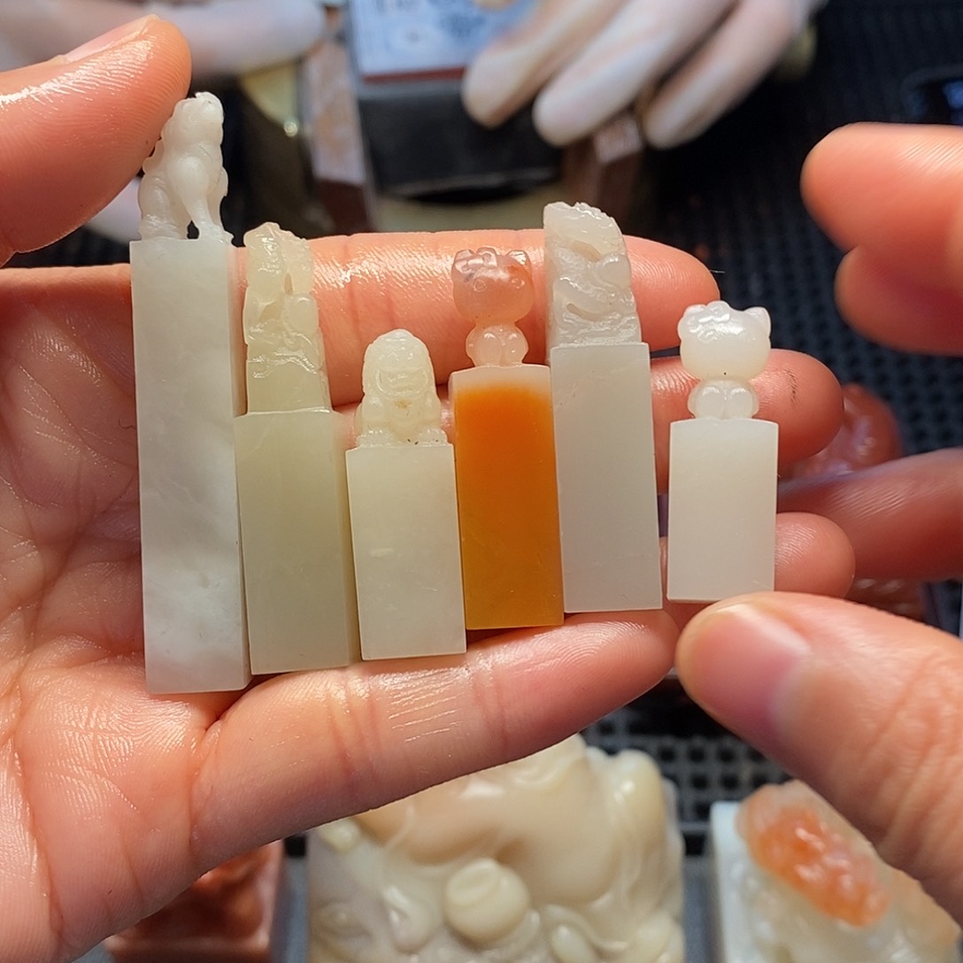 寿山石你要的是我不