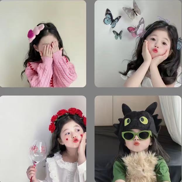 【扣号链接】孤品捡漏洋气公主裙外套短款时尚百搭宽松秋冬撞色