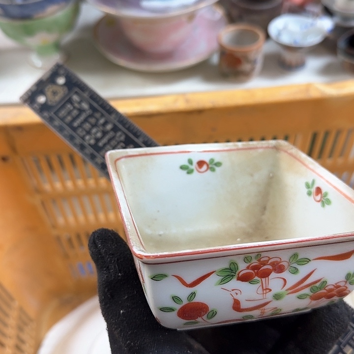 摆件开播啦…开播啦