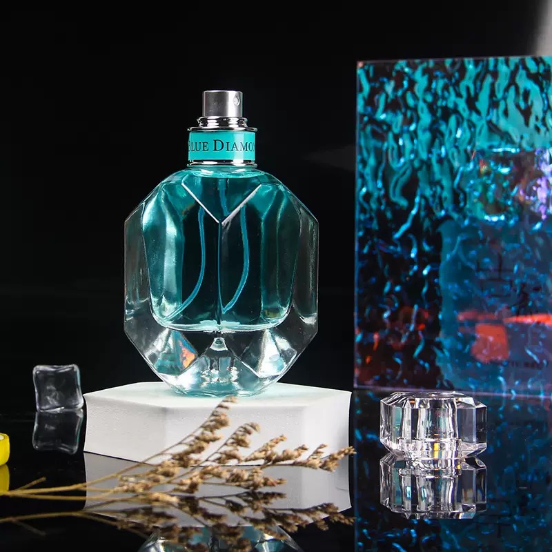 【01-200】女士香水持久留香挚爱浓郁香水清新花香经典