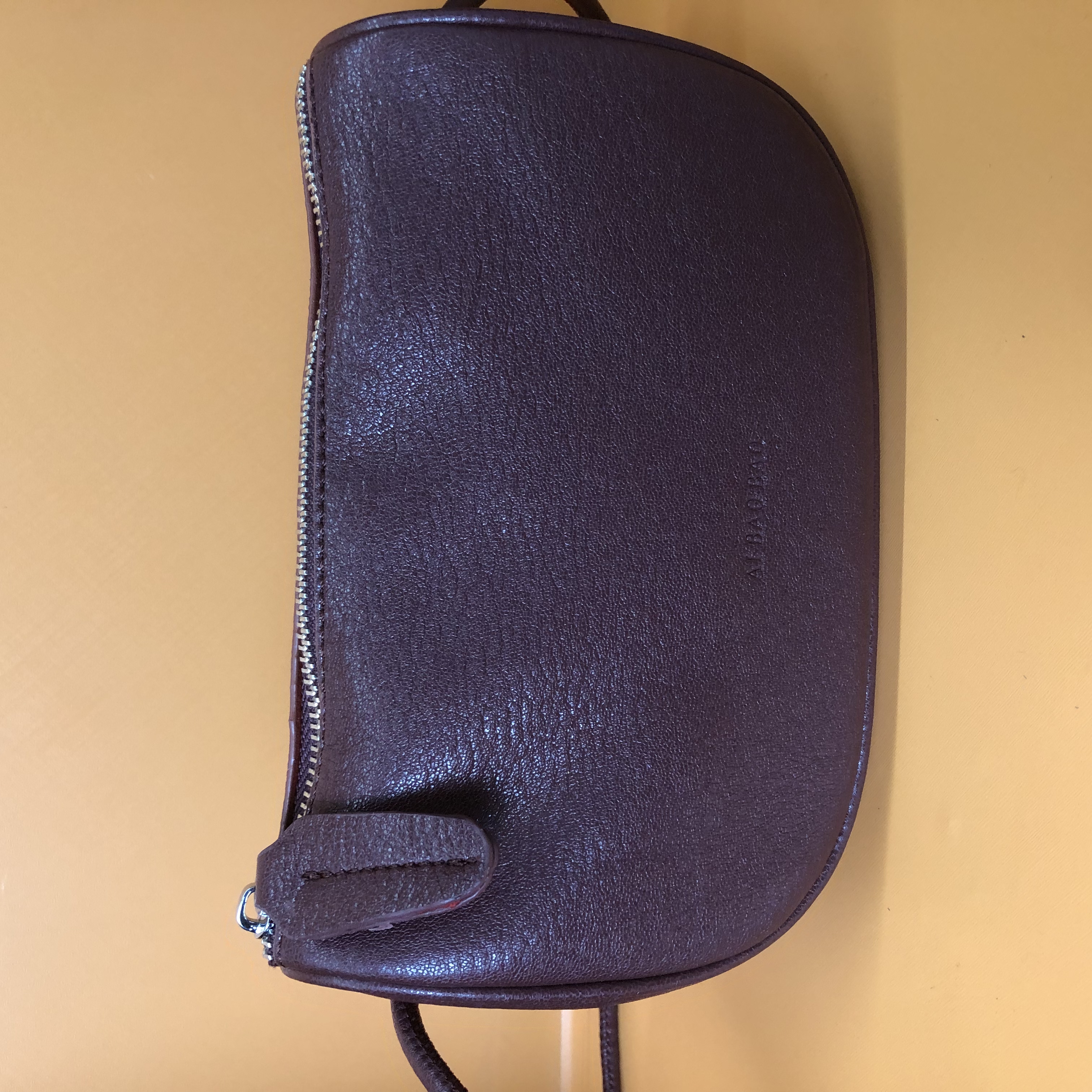 直播专属福利复古斜跨包