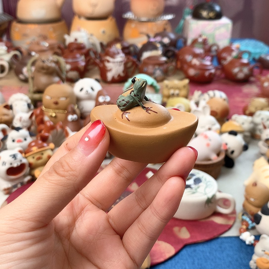 手工制作手工制作