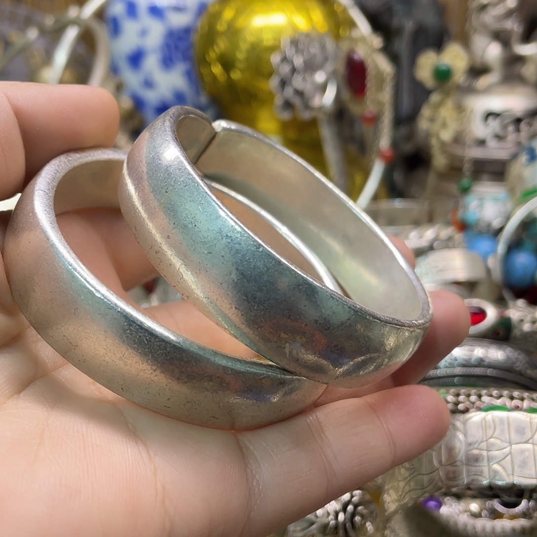 铜器艺术品鉴定中心