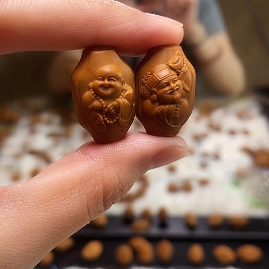 橄榄核手串/手链橄榄核