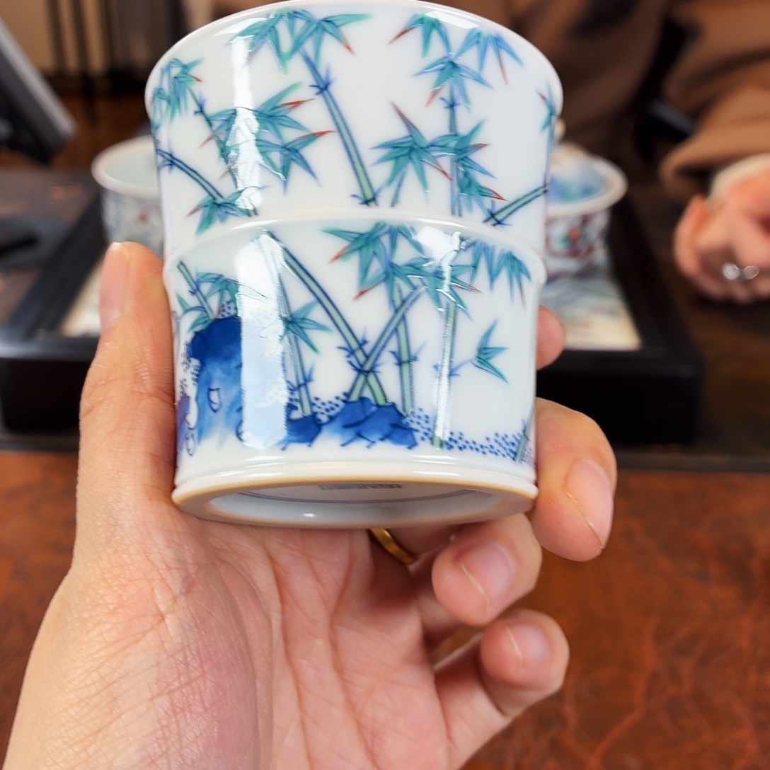 陶九鸣瓷艺九鸣瓷艺