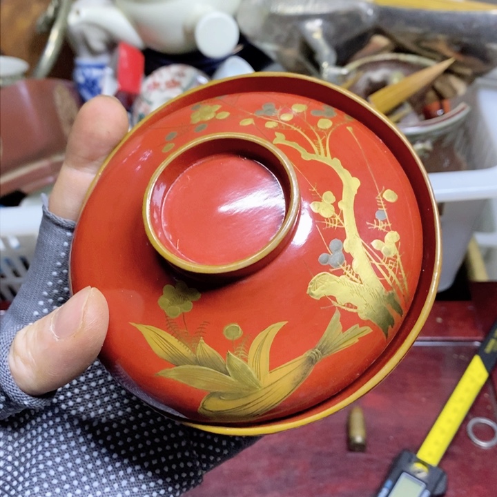 瓷器瓷器工艺品摆件装饰创意