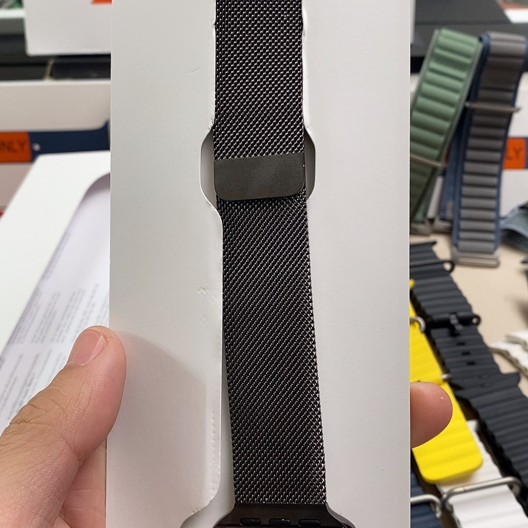 99新石板色米兰46mmsm码