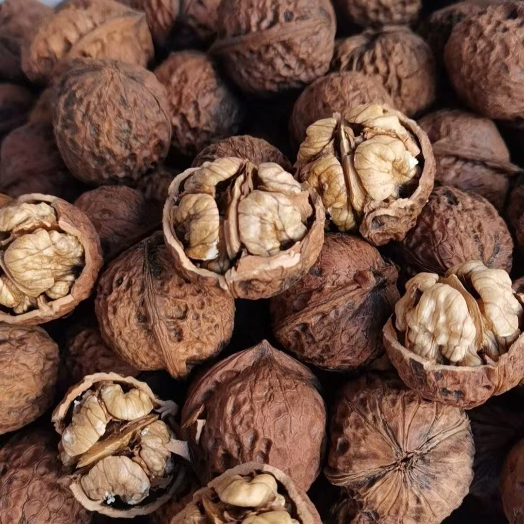 核桃、农产品、土特产