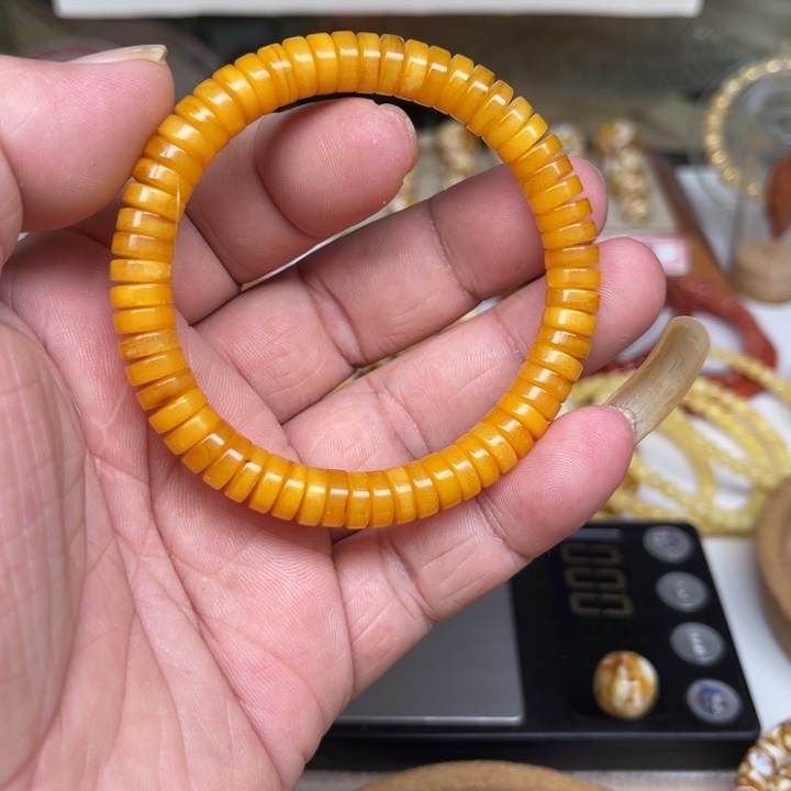 手串猴头核桃03号