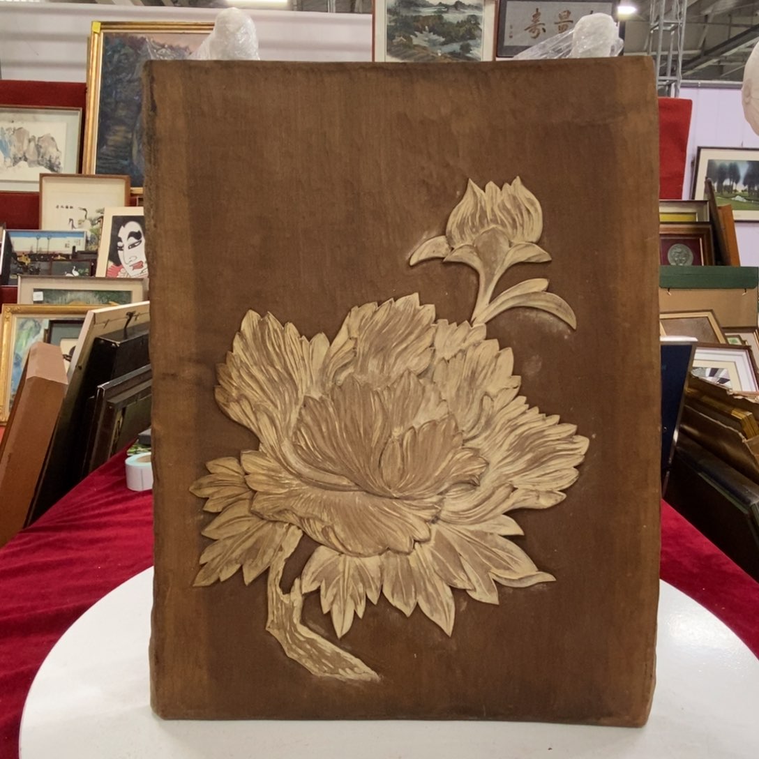 精品剪纸艺术作品