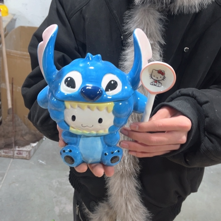 紫砂茶叶罐这么多人