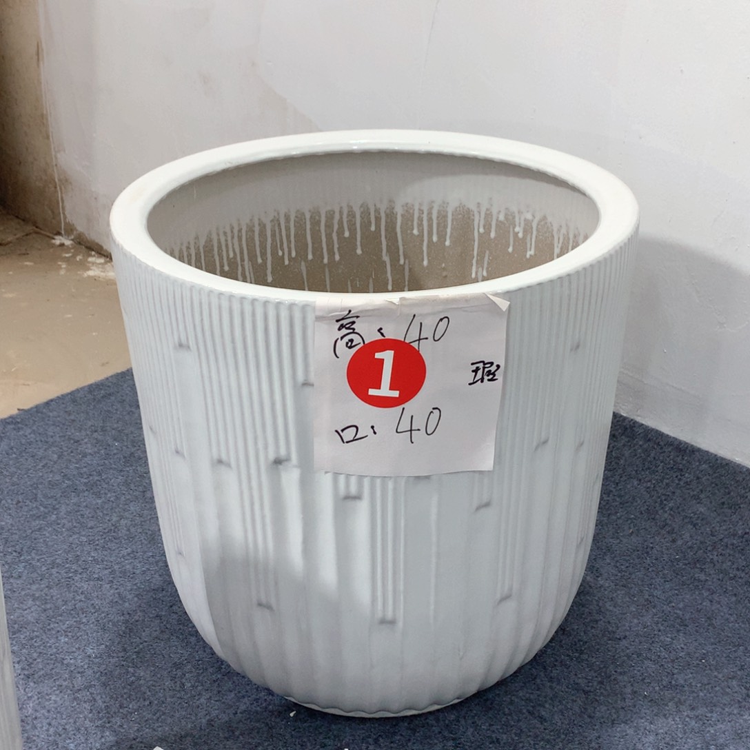 陶瓷花盆微瑕系列