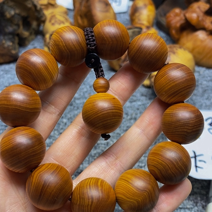 柏木（崖柏）崖柏21